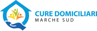 Cure Domiciliari Marche Sud Logo